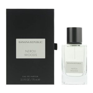 Banana Republic Neroli Woods - 2.5 Oz
