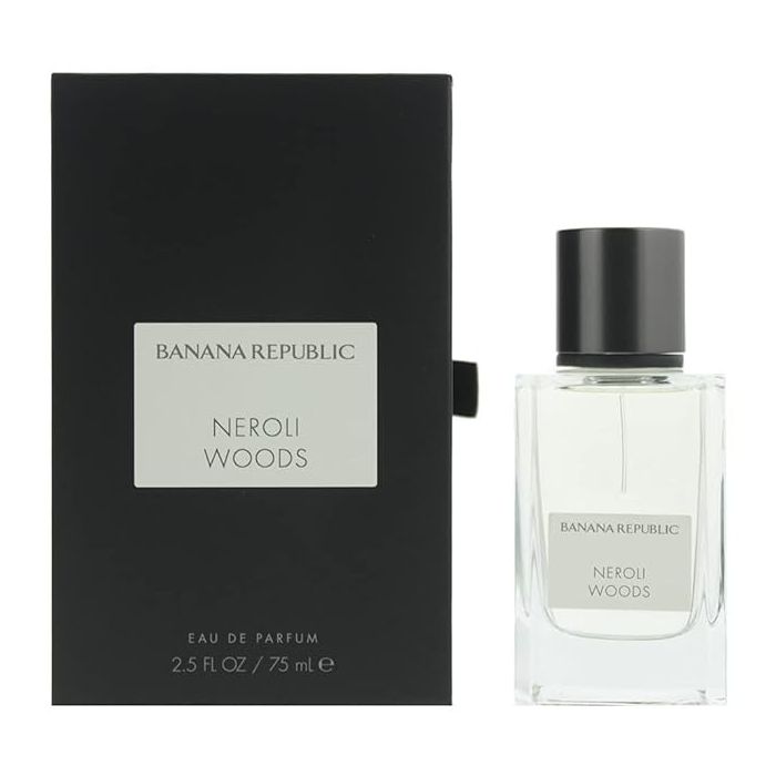 Banana Republic Neroli Woods - 2.5 Oz