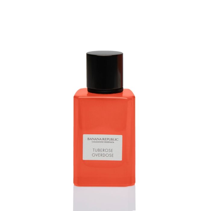Banana Republic Tuberose Overdose Eau De Parfum for Unisex - 2.5 Oz