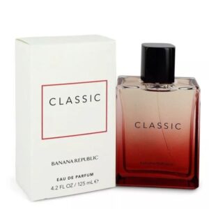 Banana Republic Classic Red - 4.2 Oz