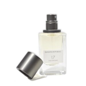 Banana Republic 17 Oud Mosaic Eau De Parfum - 2.5 Oz