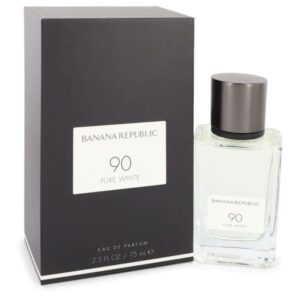 Banana Republic 90 Pure White Eau De Parfum - 2. 5 Oz