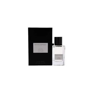 Banana Republic Linen Vetiver - 2.5 Oz