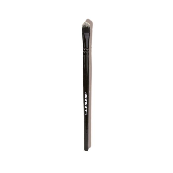 L. A Colors Black Concealer & Contour Face Brush