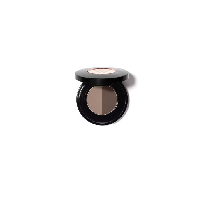 Anastasia Beverly Hills Brow Powder Duo - Dark brown