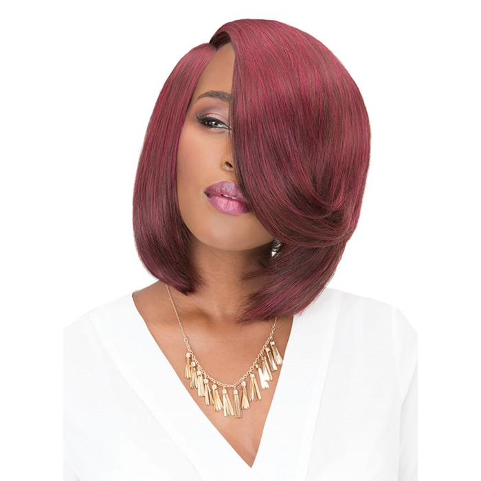 Janet collection Aria Bob cut 5PCS (4", 6", 8", 10" 12")