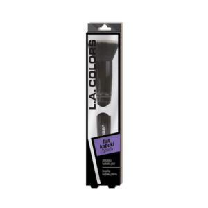 L. A Colors Flat Kabuki Brush