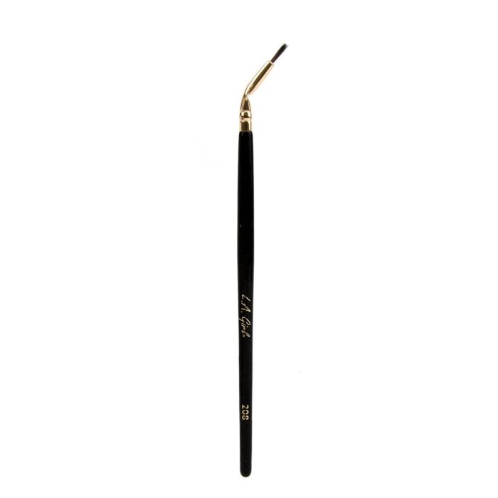 L. A Girl Cosmetics Pro Brush - Angled Liner Brush