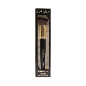L. A Girl Angled Buffer Brush