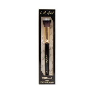 L. A Girl Mini Stippling Brush