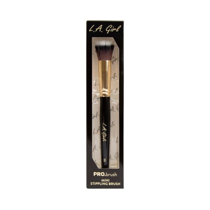 L. A Girl Mini Stippling Brush