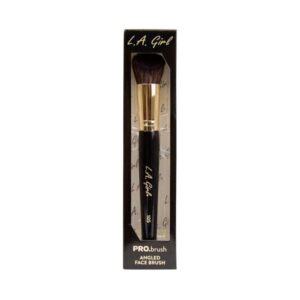 L. A Girl Angled Face Brush