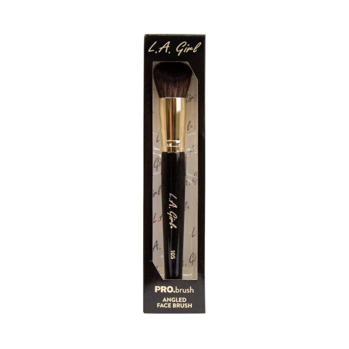 L. A Girl Angled Face Brush