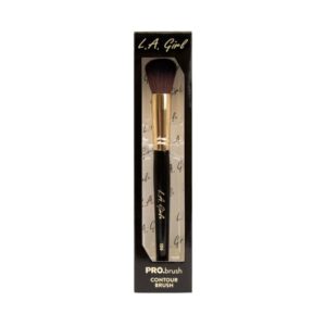L. A Girl Cosmetics PRO.brush - Contour Brush