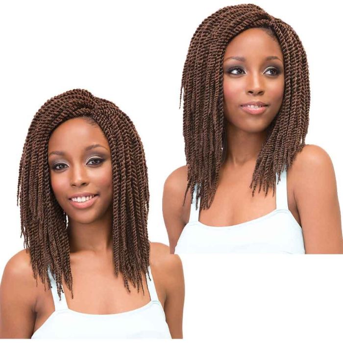 Janet collection 4X Mambo tantalizing Twist 12