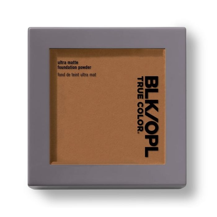 Black Opal Ultra Matte Foundation Powder Award-winner Light Coverage