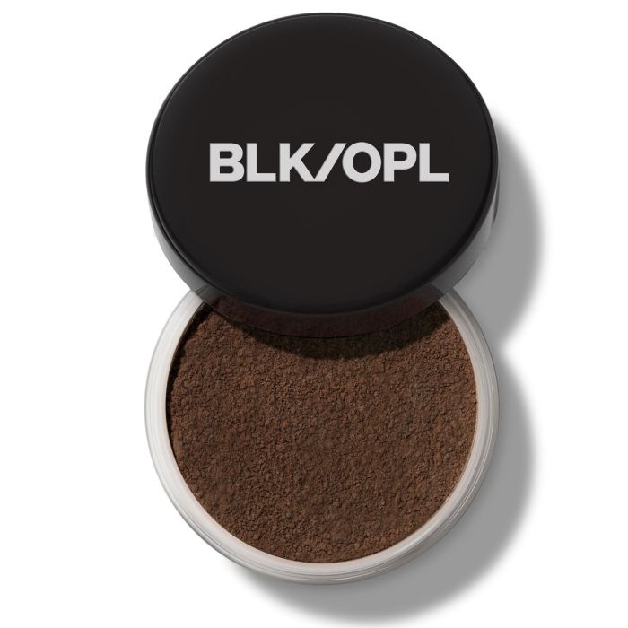 Black Opal Soft Velvet Finishing Powder Hypoallergenic - 0.70 Oz