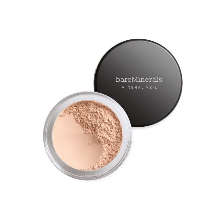 Bareminerals Original setting Mineral Veil - Translucent - 0.3 Oz