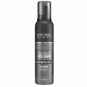 John Frieda Volume Luxurios Volume Perfectly Full Mousse - 7.5 Oz