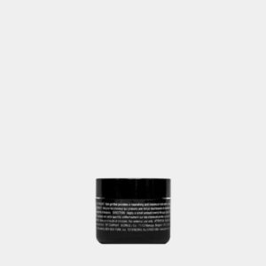 Ebin 24 Hour Colored Edge Tamer, Jet Black - 0.5 Oz