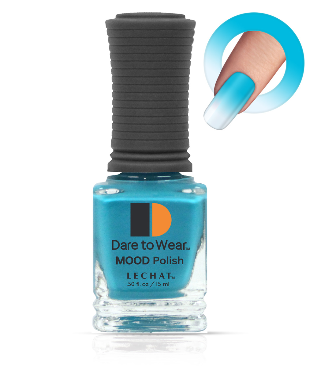 Dare To Wear Angelic Dreams LACQUER