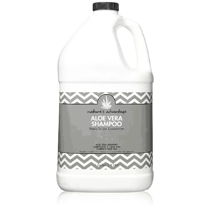 Nature's Advantage Conditioner, Honey & Almond