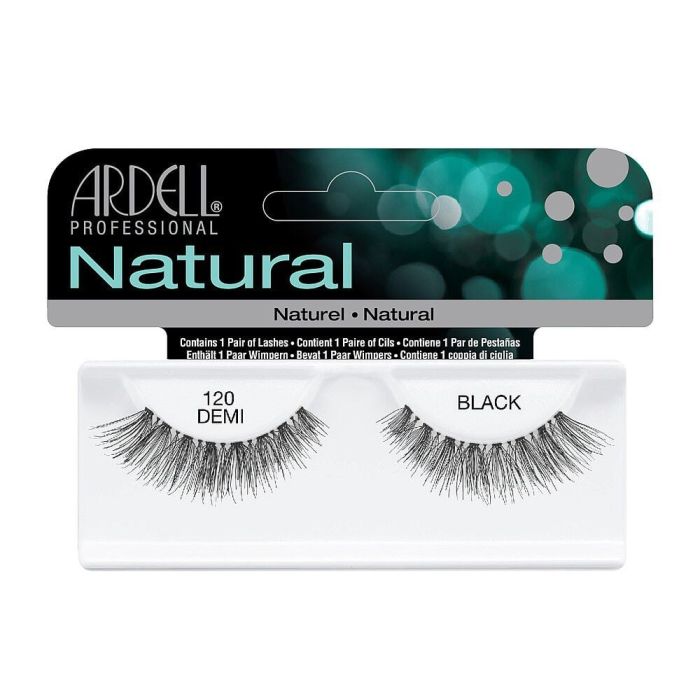 Ardell Natural Lash -120 Demi