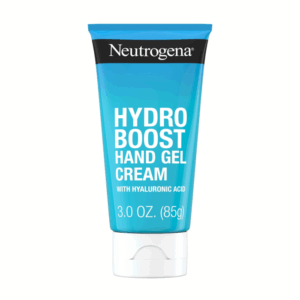 Neutrogena Hydro Boost Hand Gel Cream - 3 Oz