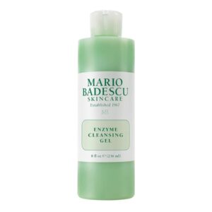 Mario Badescu Enzyme Cleansing Gel - 8 Oz