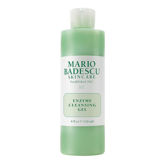 Mario Badescu Enzyme Cleansing Gel - 8 Oz