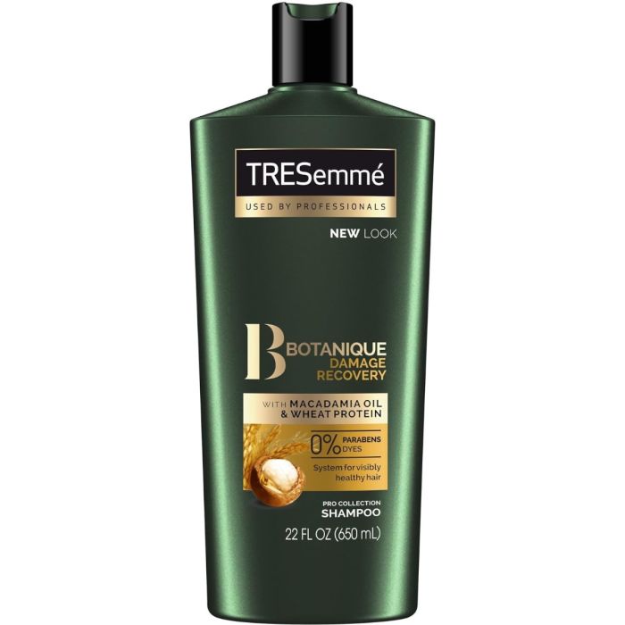 TRESemmé Botanique Damage Recovery Shampoo - 22 Oz
