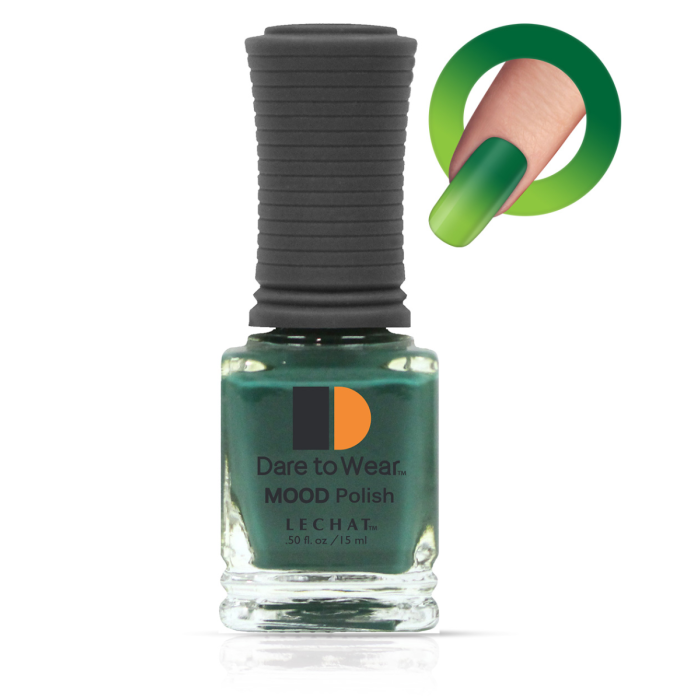 Dare To Wear Shamrock LACQUER