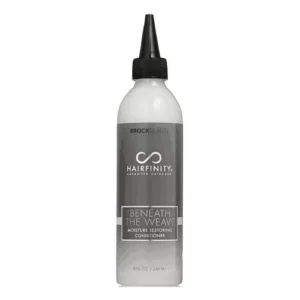 HAIRFINITY Beneath The Weave Moisture Restoring Conditioner - 8 Oz