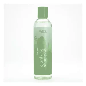 Eden Bodyworks Moisturizing Detangling Daily Conditioner with Peppermint & Tea Tree - 8 Oz