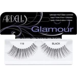 Ardell Fashion Lashes -119 Black