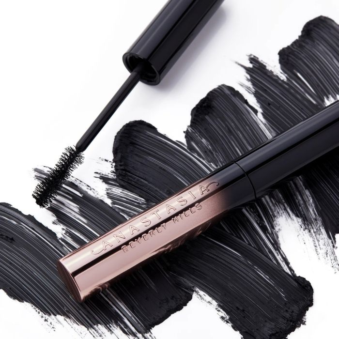 Anastasia Beverly Hills Lash Brag Volumizing Mascara - Jet Black - Image 2