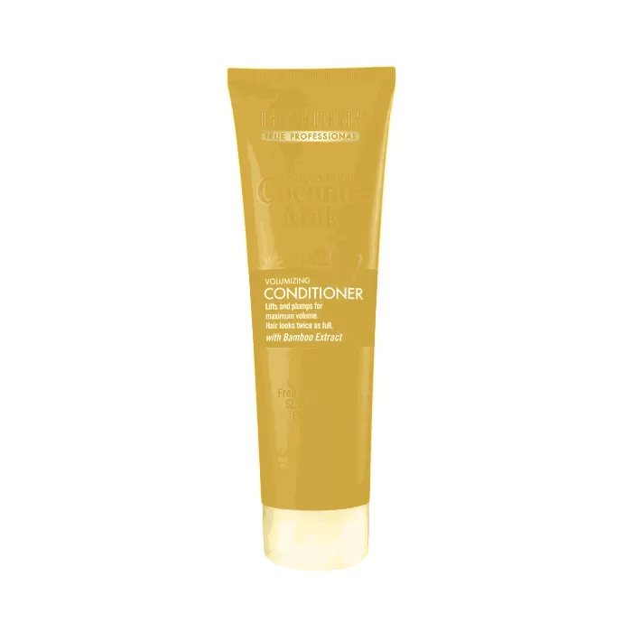 Marc Anthony Thick & Full Coconut Milk Volumizing Conditioner 8.4 Oz