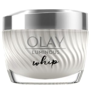Olay Luminous Whip Active Moisturizer - 1.7 Oz