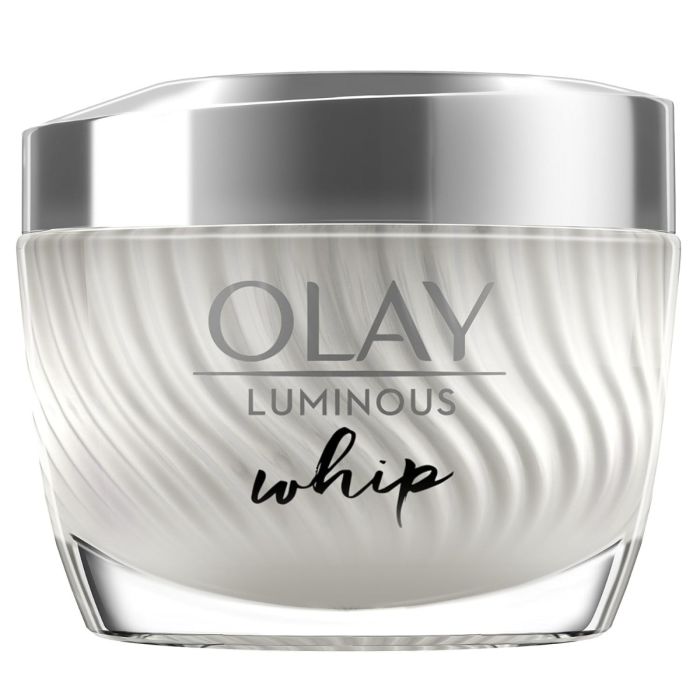 Olay Luminous Whip Active Moisturizer - 1.7 Oz