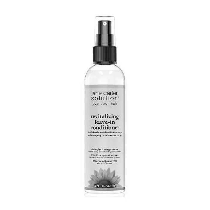 Jane Carter Solution Revitalizing Leave-in Conditioner - 8 Oz