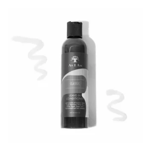 As I Am Leave-in Conditioner - 8 Oz