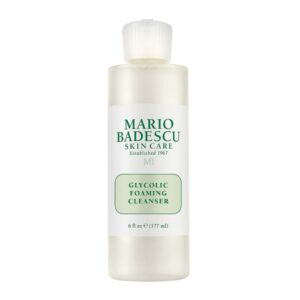 Mario Badescu Glycolic Foaming Cleanser - 6 Oz