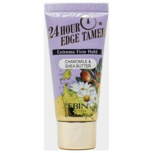 EBIN 24 HOUR EDGE TAMER GEL 1.41 Oz