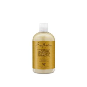 SheaMoisture Raw Shea Butter Moisture Retention Shampoo - 13 Oz
