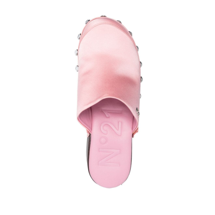 N◦21 Satin Pink C005