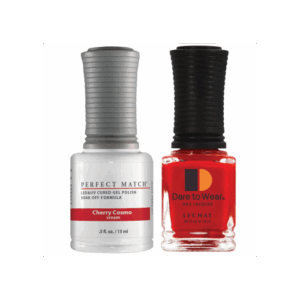 LeChat Perfect Match Gel Polish & Nail Lacquer