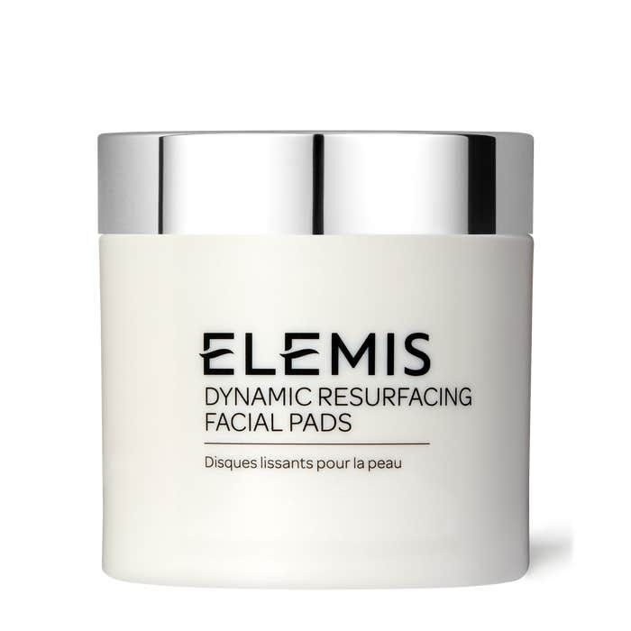 Elemis Anti-Ageing Dynamic Resurfacing Facial Pads - 60pk