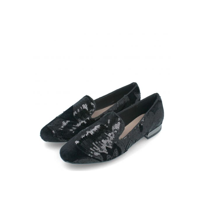 Menbur Negro/Black