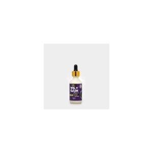 EBIN WIL+GAIN OIL MAXIMUM GRO HAIR SERUM ORIGINAL - 2 OZ