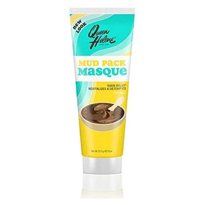 Queen Helene Mud Pack Masque - 8 Oz